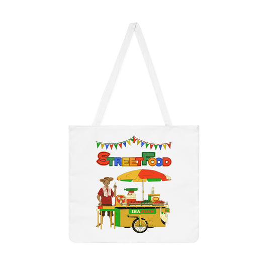 MERYENDA - Filipino Food (Tote Bag)