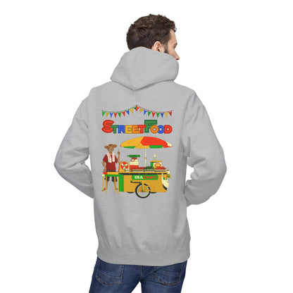 MERYENDA - Filipino Food (Hoodie)