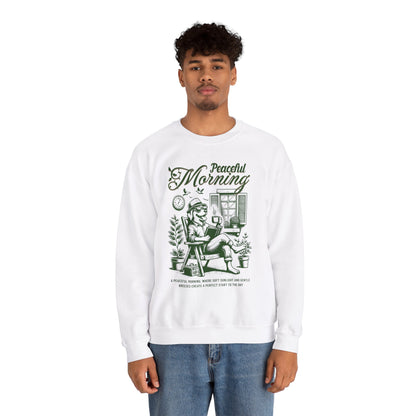 PEPPERMINT - Coffee (Sweatshirt)