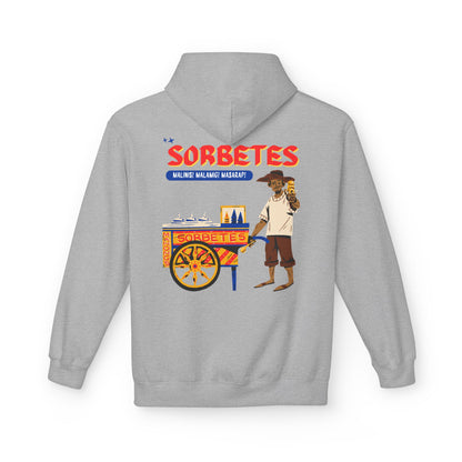 SORBETES - Filipino Food (Hoodie)