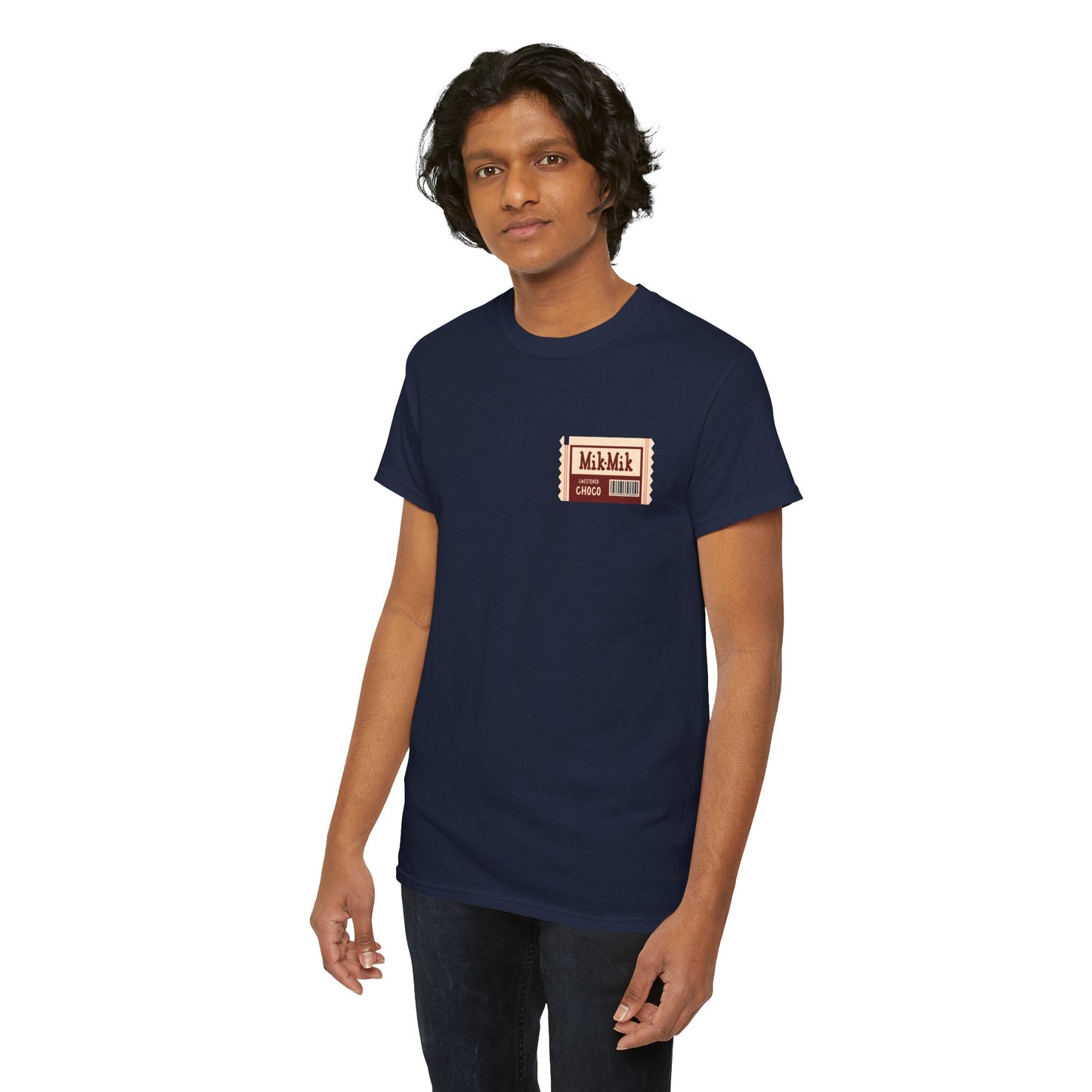 MIK-MIK - Filipino Food (T-Shirt)