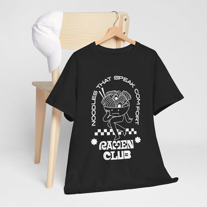 HAKODATE RAMEN - Japanese Food (T-Shirt)