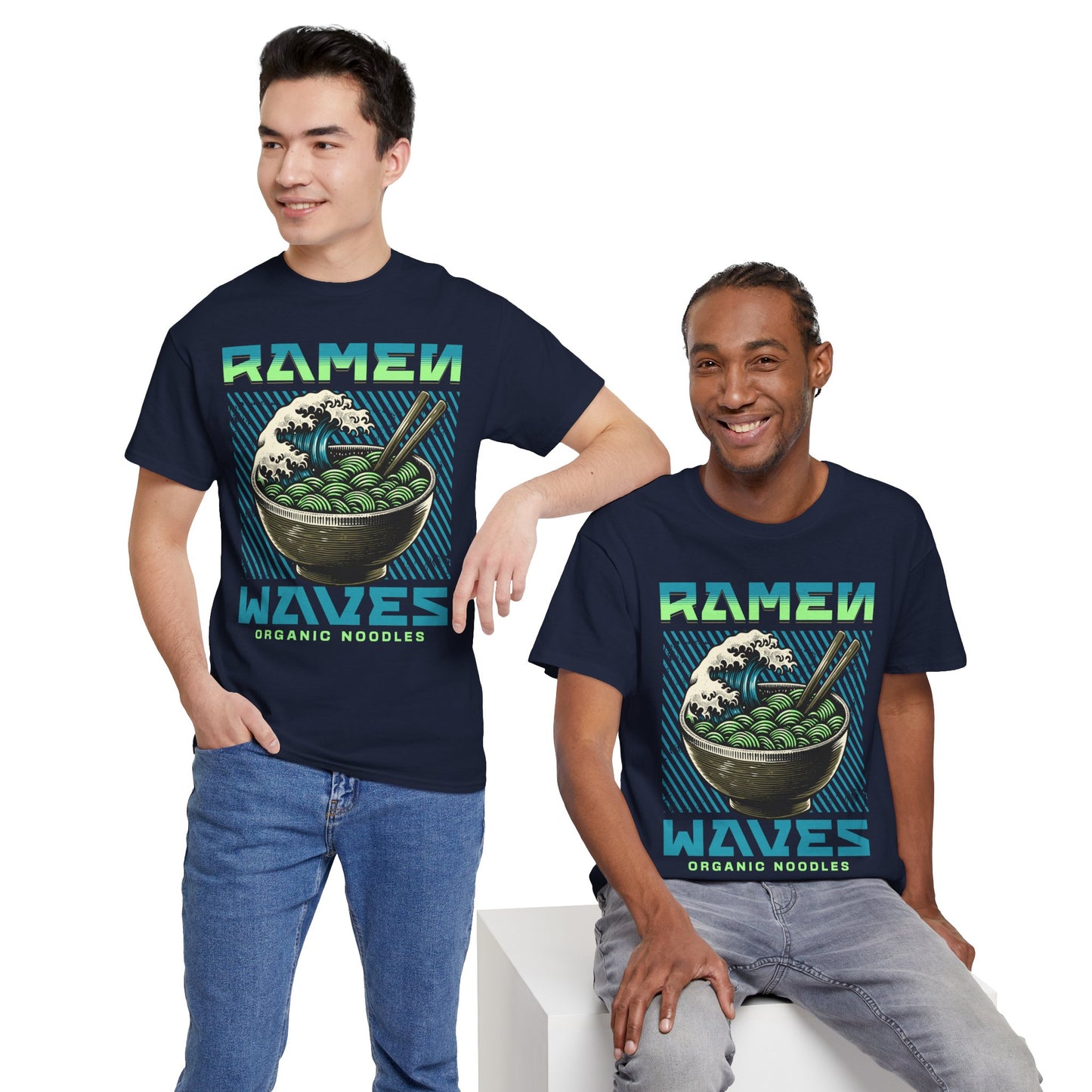 TOKYO RAMEN - Japanese Food (T-Shirt)