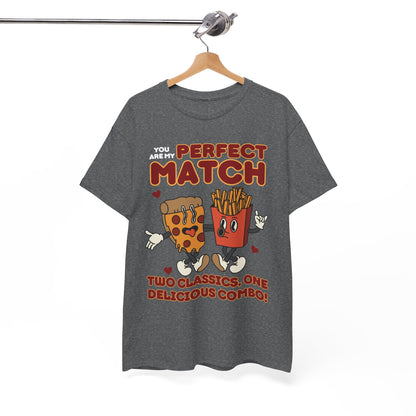 GREEK - Pizza (T-Shirt)