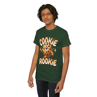 PEANUT BUTTER COOKIE - Dessert (T-Shirt)