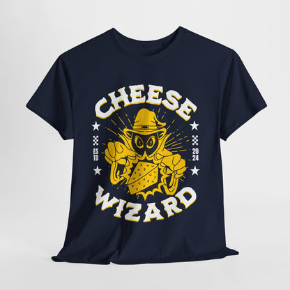 EXTRA PARMESAN - Extras (T-Shirt)