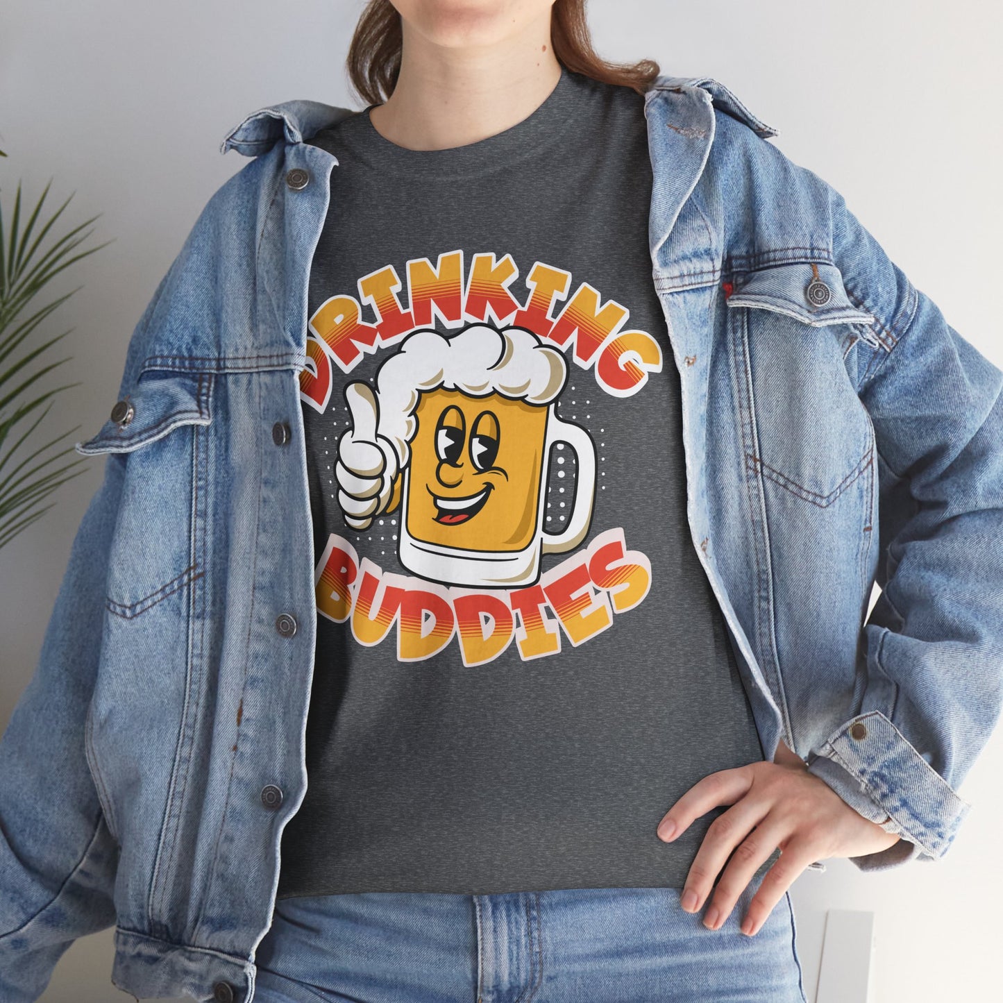 KOLSCH - Drinks (T-Shirt)