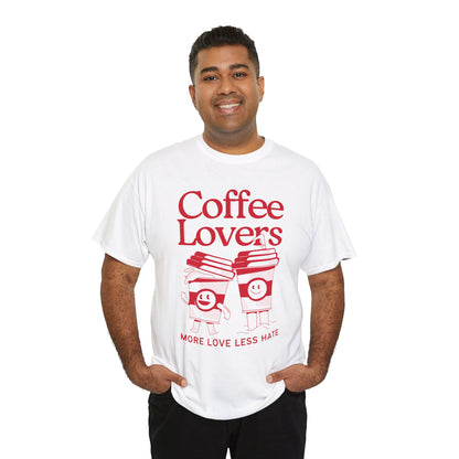 BLONDE VANILLA LATTE - Coffee (T-Shirt)