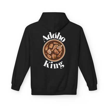 ADOKO KING - Filipino Food (Hoodie)