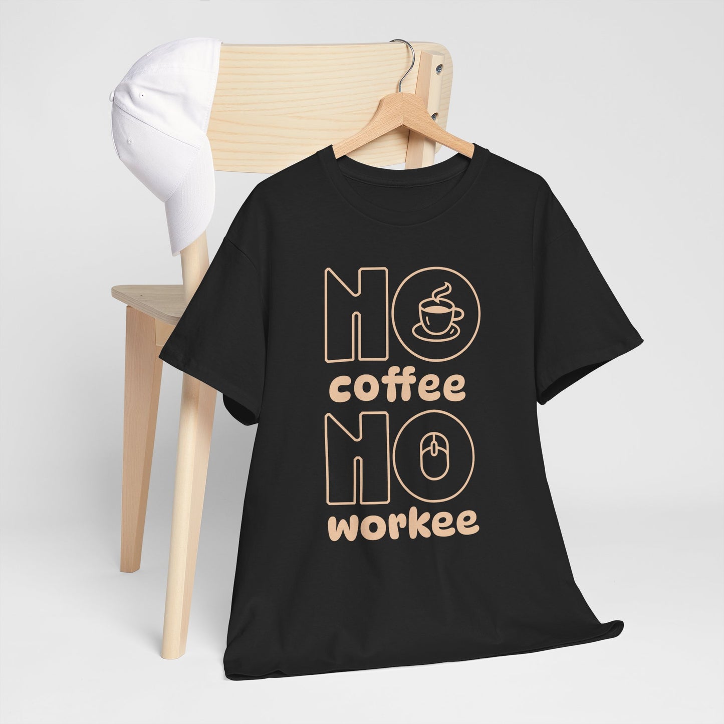 KOPI LUWAK - Coffee (T-Shirt)