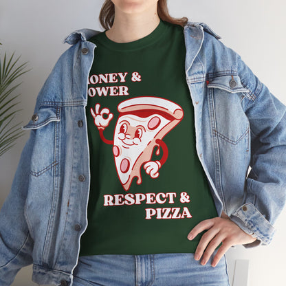 MARGHERITA - Pizza (T-Shirt)