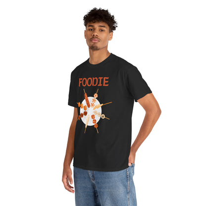 FOODIE 1 - Foodie (T-Shirt)