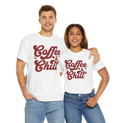 VIENNESE CAPPUCCINO - Coffee (T-Shirt)