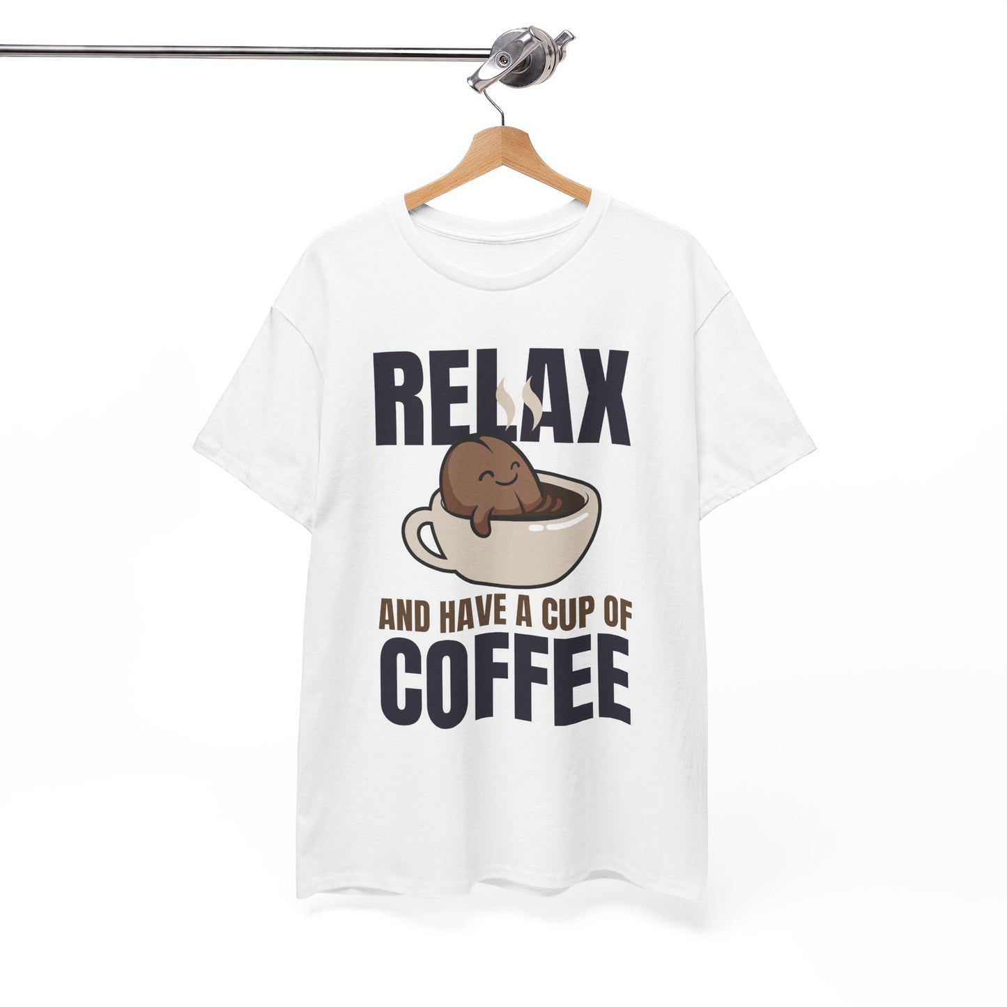 VIENNA COFFEE - Coffee (T-Shirt)