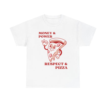 MARGHERITA - Pizza (T-Shirt)