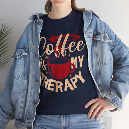 COFFEE COCOA - Coffee (T-Shirt)