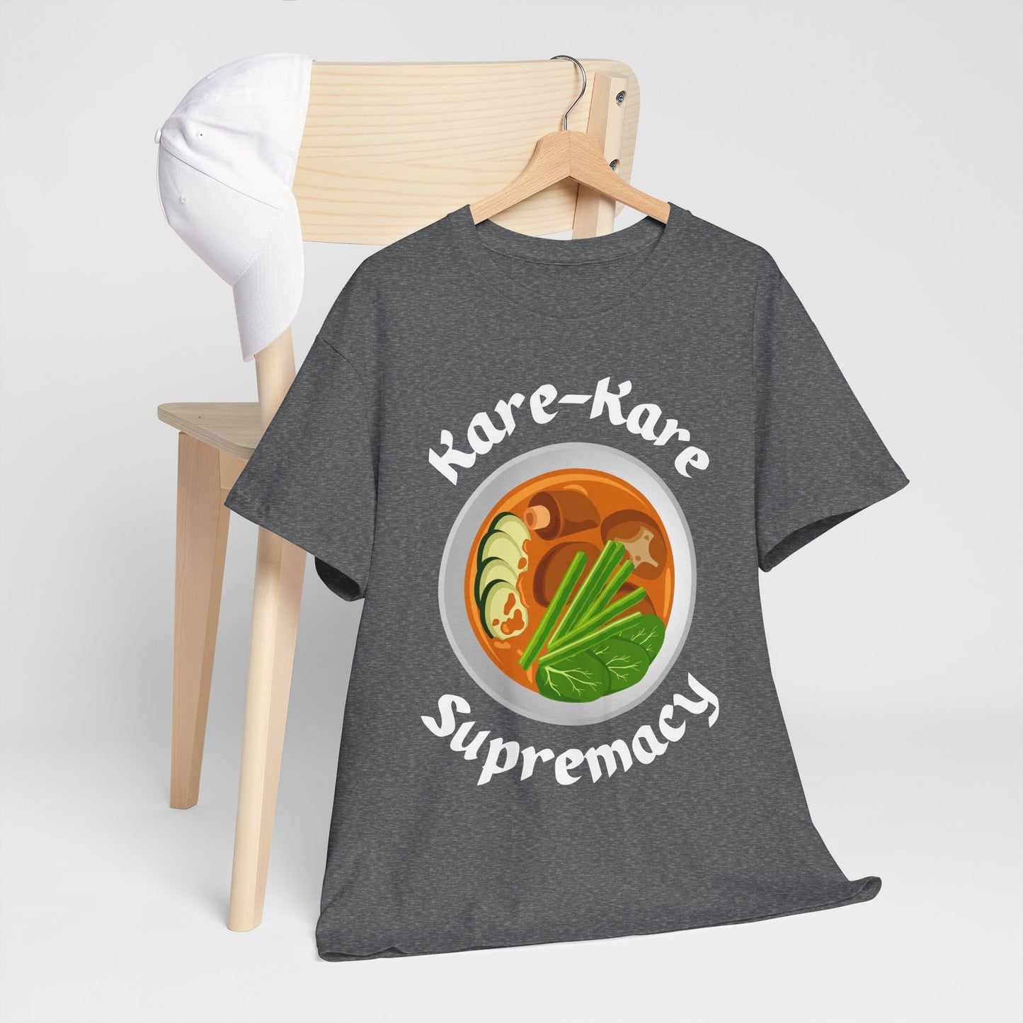 KARE-KARE - Filipino Food (T-Shirt)