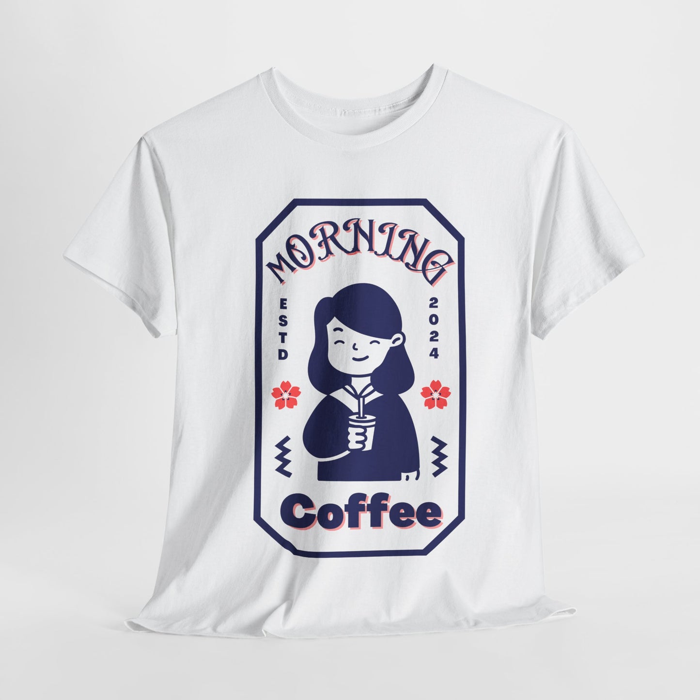 TURKISH SAND COFFEE - Coffee (T-Shirt)