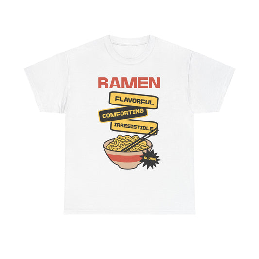 WAKAYAMA RAMEN - Japanese Food (T-Shirt)