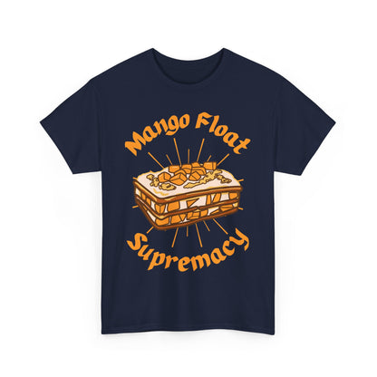 MANGO FLOAT - Filipino Food (T-Shirt)