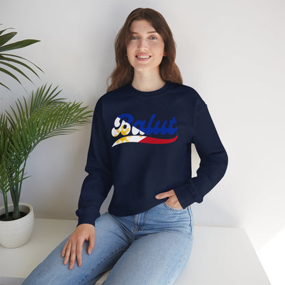 BALUT - Filipino Food (Sweatshirt)