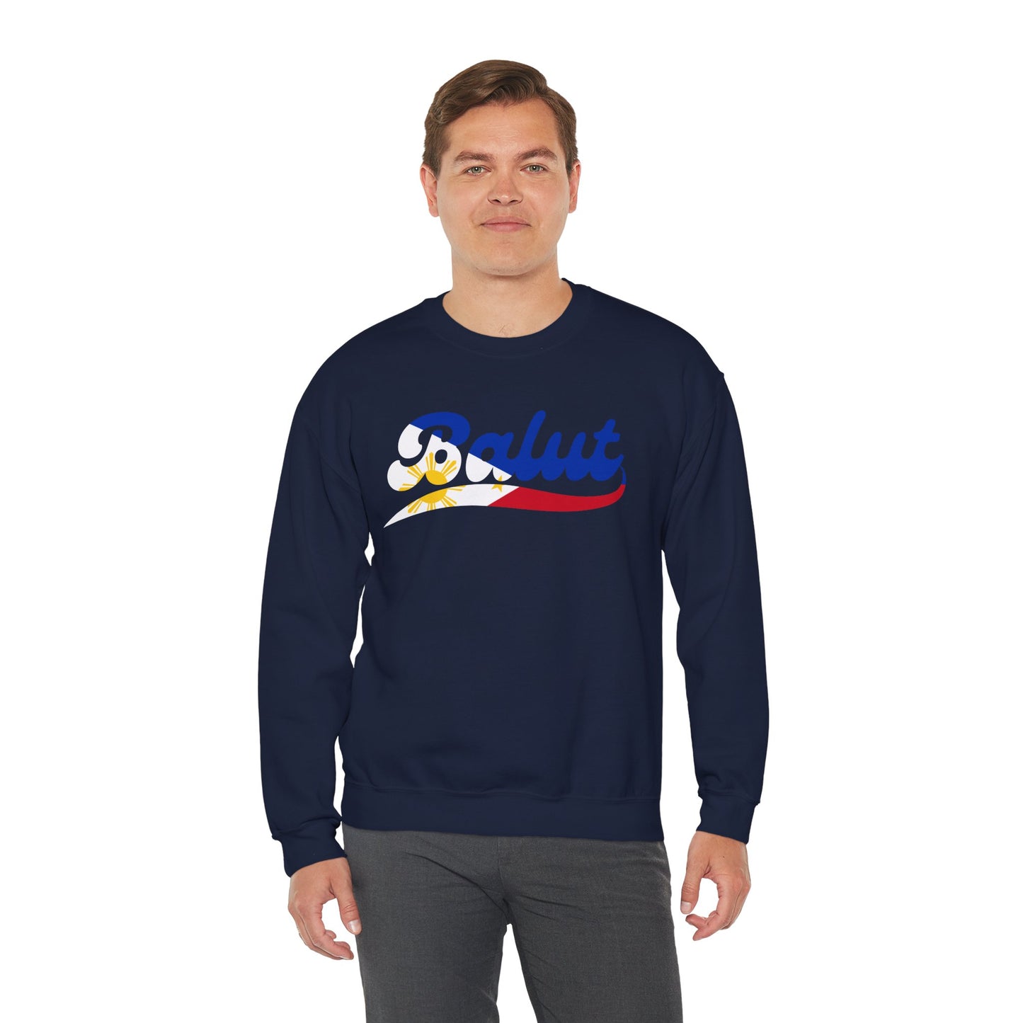 BALUT - Filipino Food (Sweatshirt)