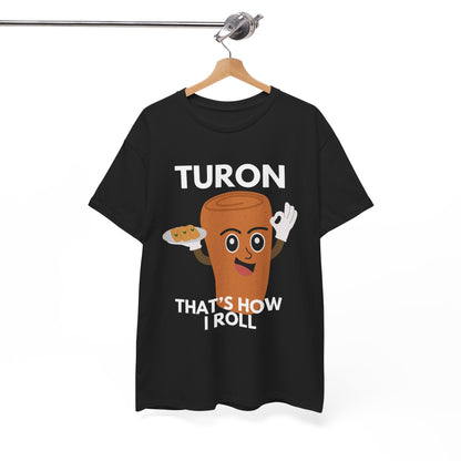 TURON - Filipino Food (T-Shirt)