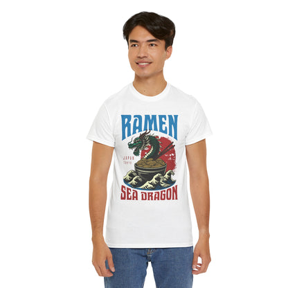 LOBSTER RAMEN - Japanese Food (T-Shirt)