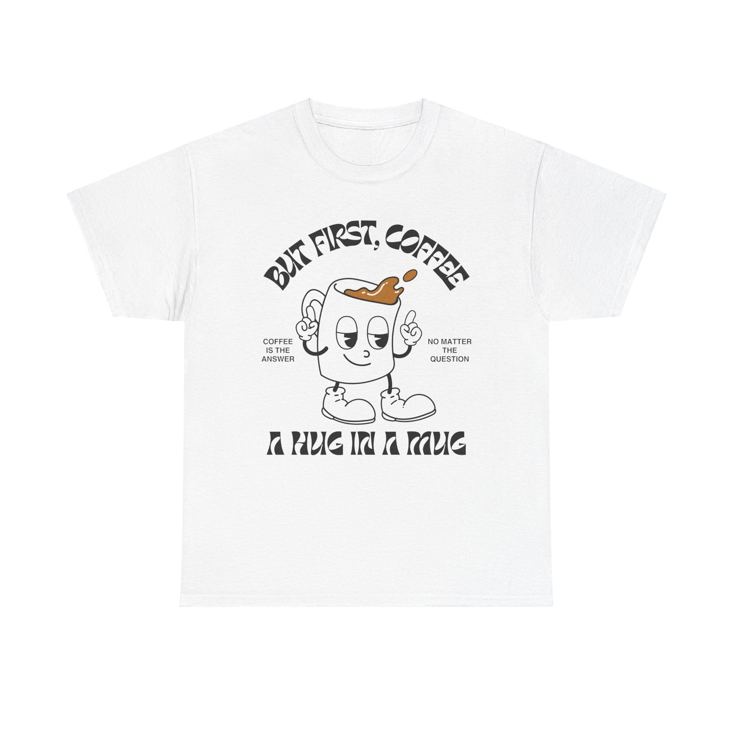 MACCHIATO - Coffee (T-Shirt)