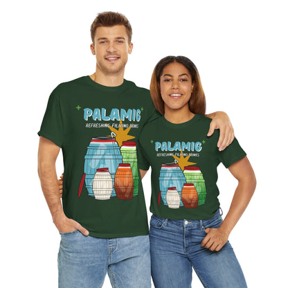 PALAMIG - Filipino Food (T-Shirt)