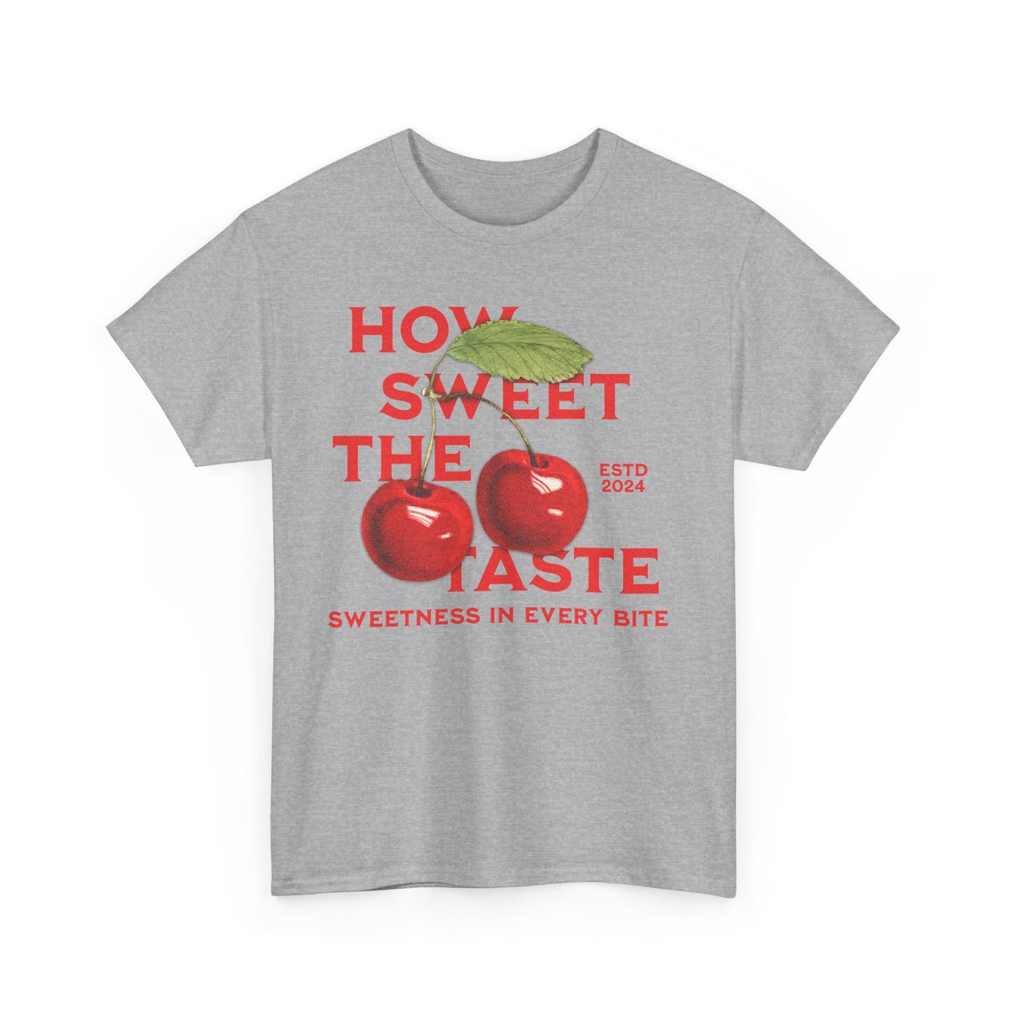 SWEET CHERRY - Fruits (T-Shirt)