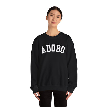 ADOBO FRIED RICE - Filipino Food (Sweatshirt)