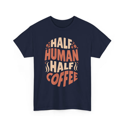 CAFÈ SUSPIRO - Coffee (T-Shirt)