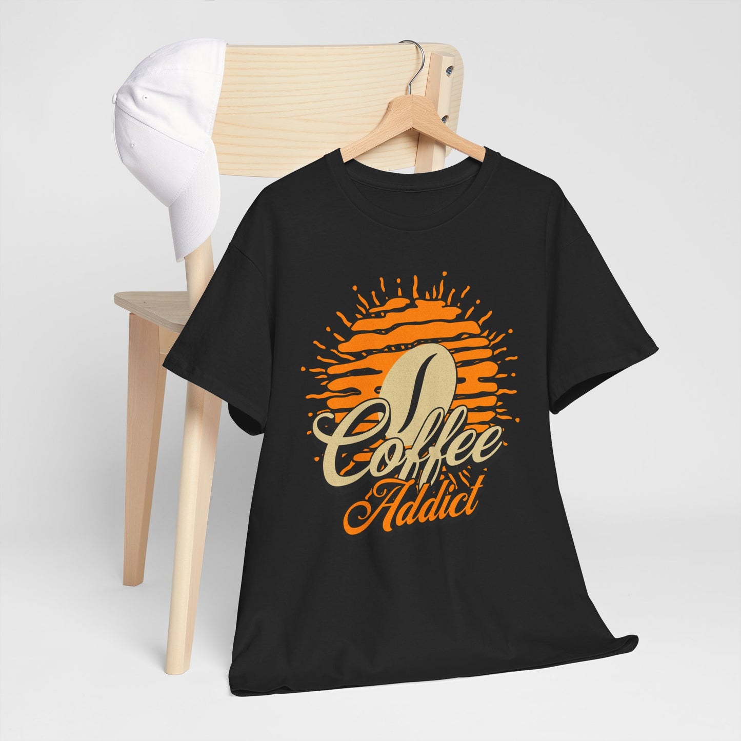 CHOCOLATE CHERRY - Coffee (T-Shirt)