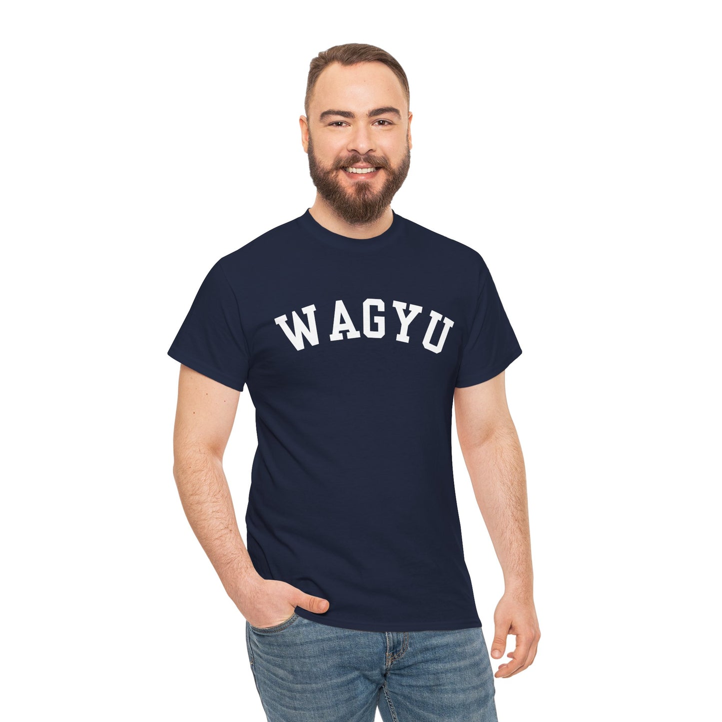 WAGYU - Japanese Food (T-Shirt)