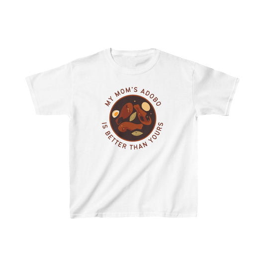 SPECIAL ADOBO - Filipino Food (Kids Tee)