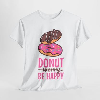 OLD-FASHIONED DONUT - Dessert (T-Shirt)