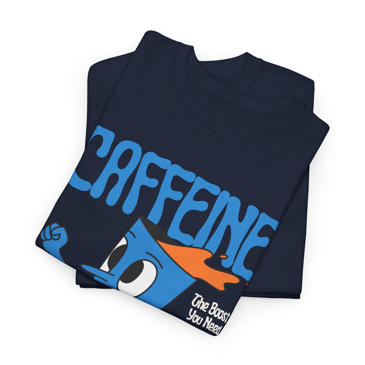 MEDIUM ROAST COFFEE - Coffee (T-Shirt)