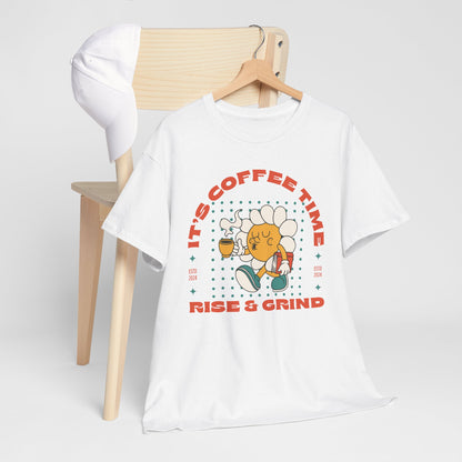 CAFÈ CUBANO - Coffee (T-Shirt)