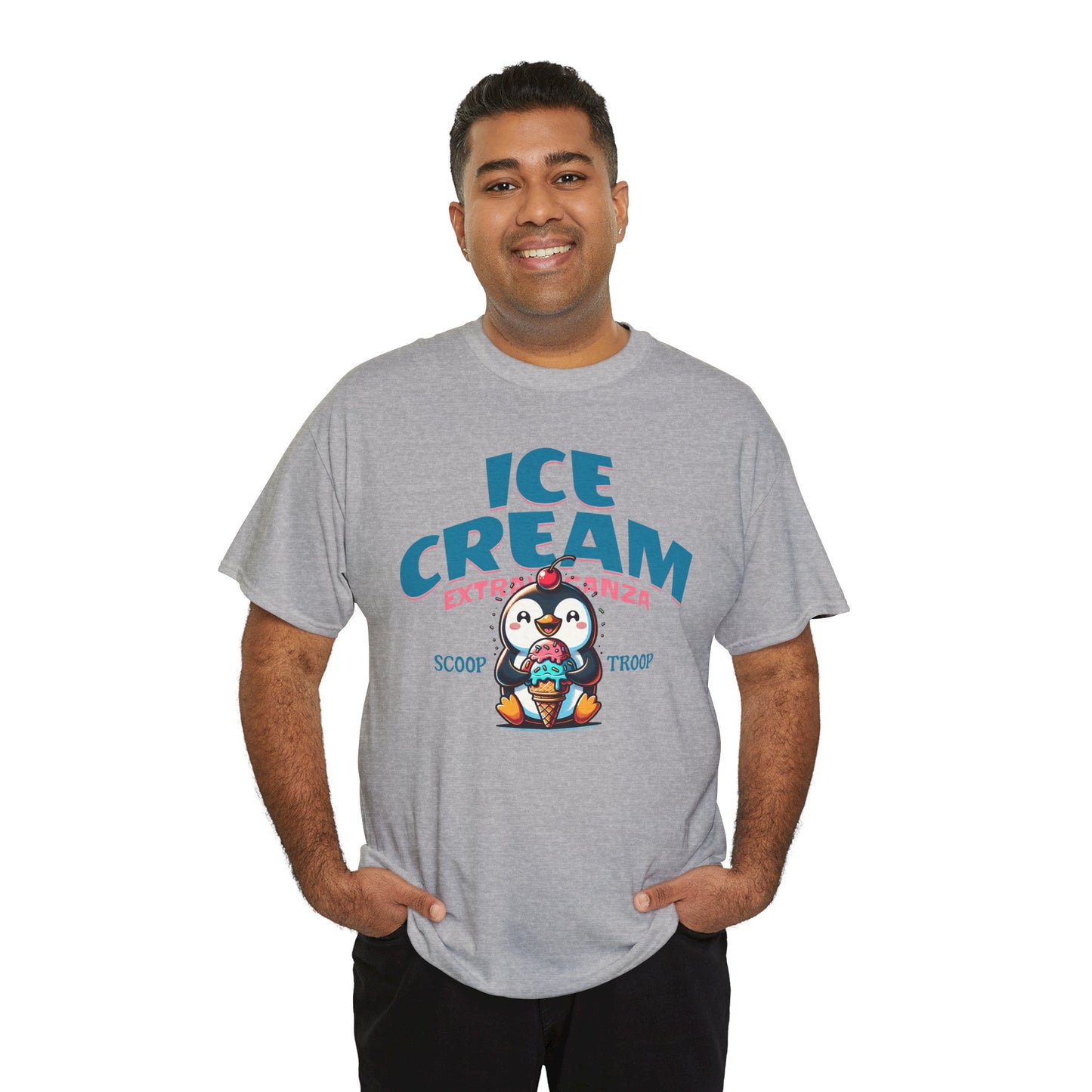 COOKIE DOGH - Dessert (T-Shirt)