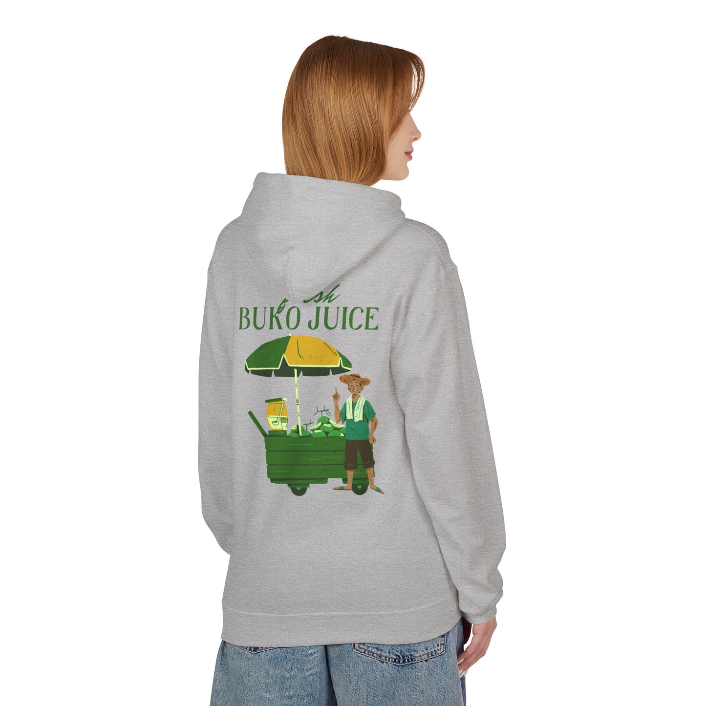 BUKO - Filipino Food (Hoodie)