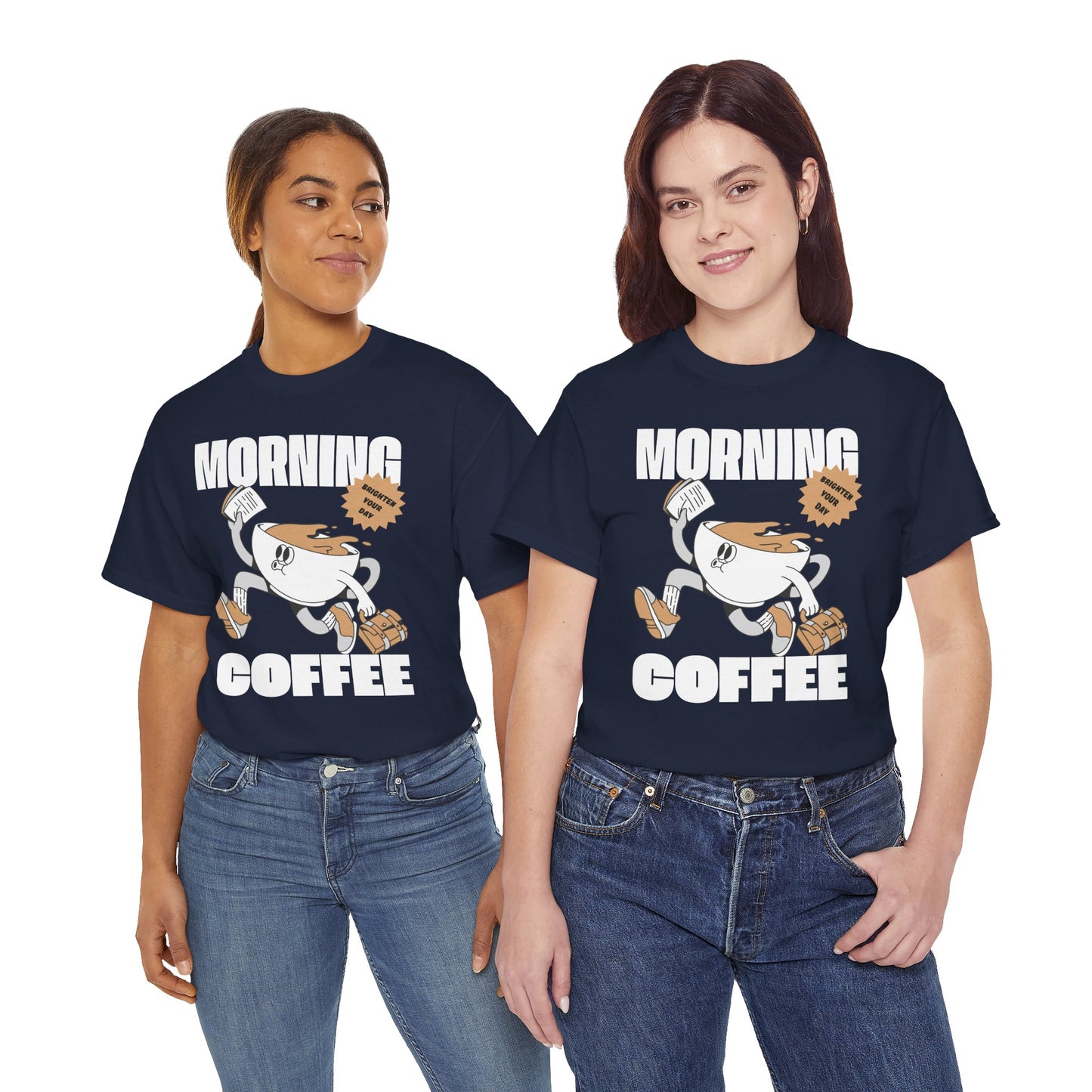 CARAMEL MACCHIATO - Coffee (T-Shirt)