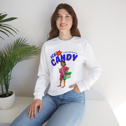 ICE CANDY - Filipino Food (Sweatshirt)