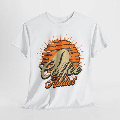 CHOCOLATE CHERRY - Coffee (T-Shirt)