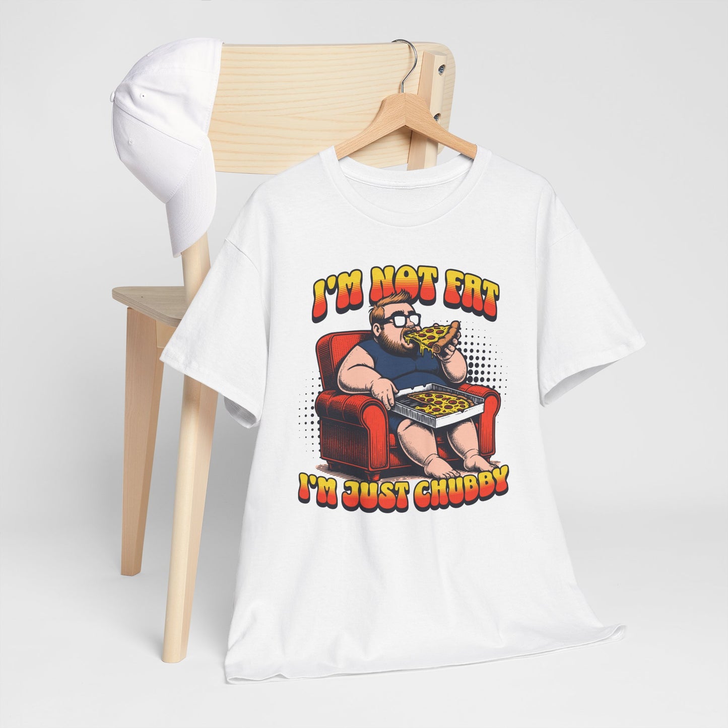 FOUR SEASONS - Pizza (T-Shirt)