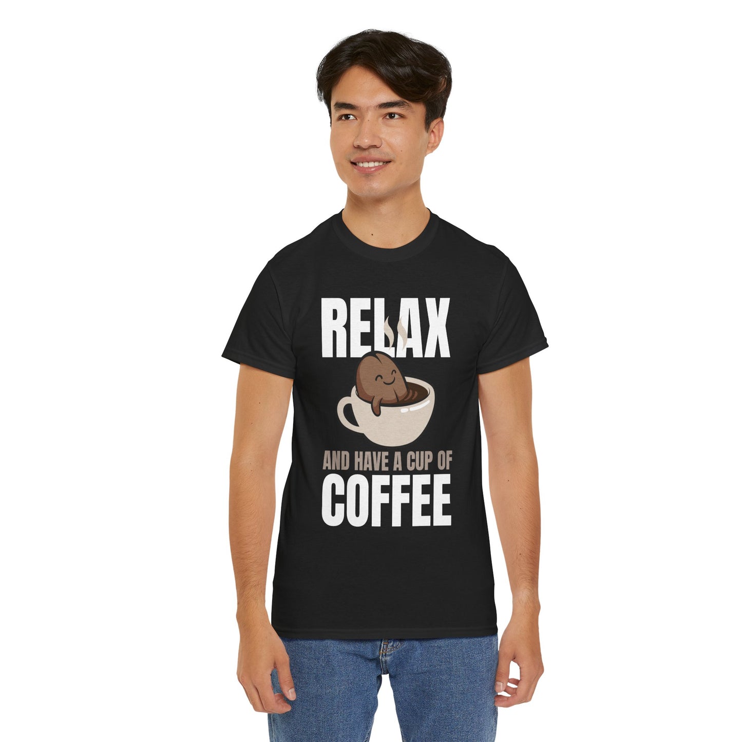 VIENNA COFFEE - Coffee (T-Shirt)