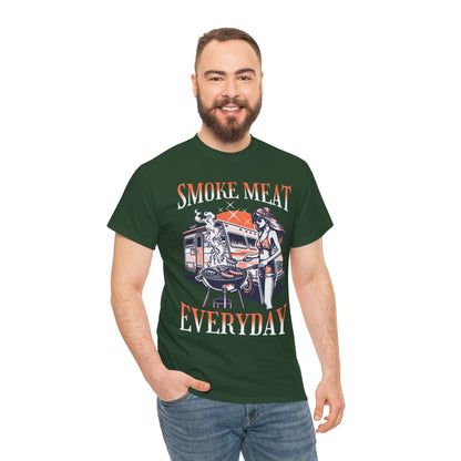 CHARRED RIBEYE DELIGHT - Grilled (T-Shirt)