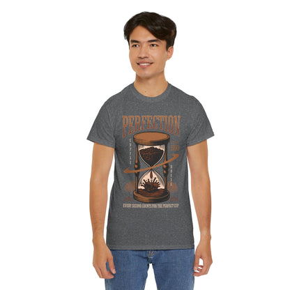 TOFFEE NUT - Coffee (T-Shirt)