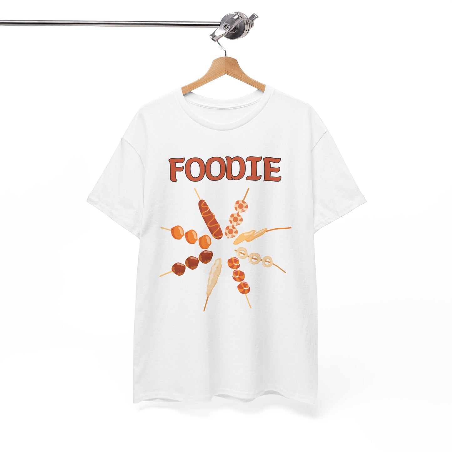 FOODIE 1 - Foodie (T-Shirt)