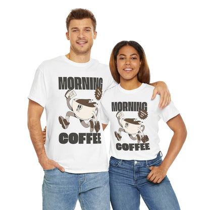 CARAMEL MACCHIATO - Coffee (T-Shirt)